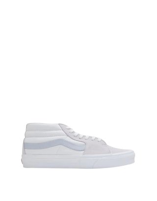 VANS SK8-MID - CLOUDS GRAY DAWN
