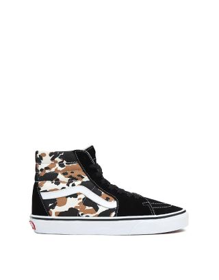 VANS SK8-HI - COW MULTI COLOR