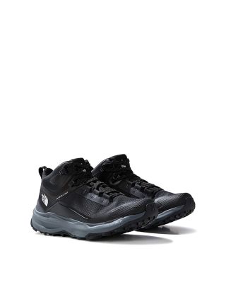 THE NORTH FACE W VECTIV EXPLORIS 2 MID FUTURELIGHT - TNF BLAC
