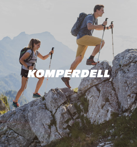 Komperdell