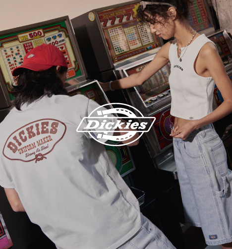 Dickies Thailand