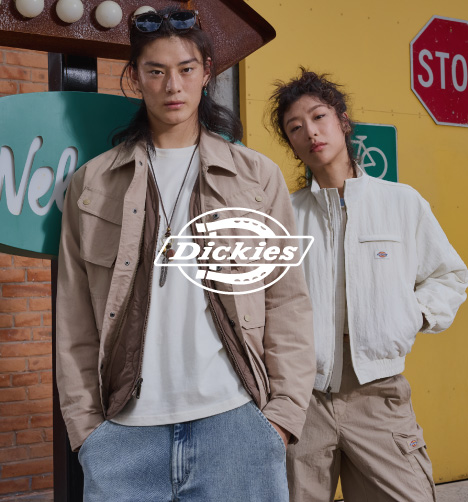 Dickies Thailand