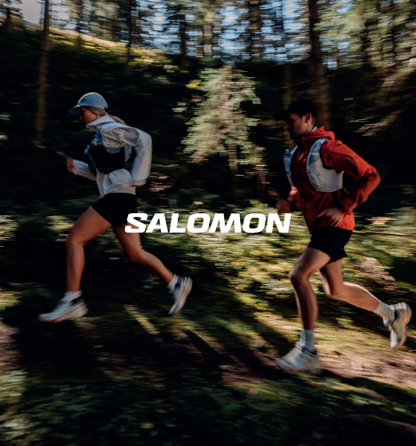 Salomon Thailand