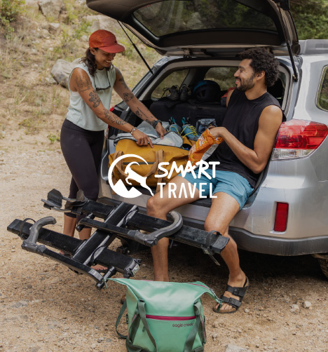Smart Travel