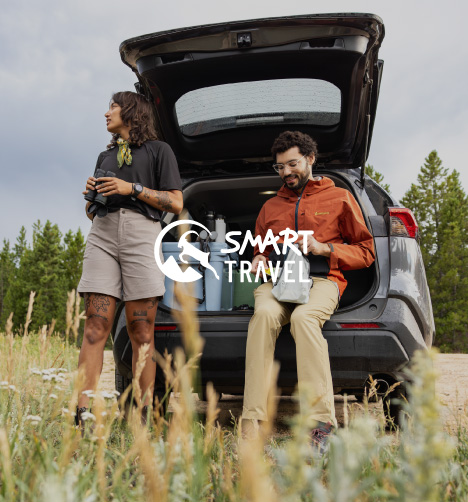 Smart Travel
