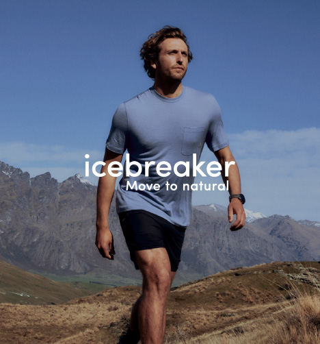 Icebreaker