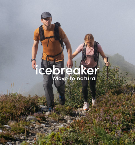 Icebreaker
