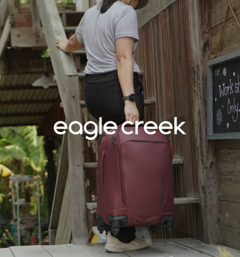 Eagle Creek Thailand