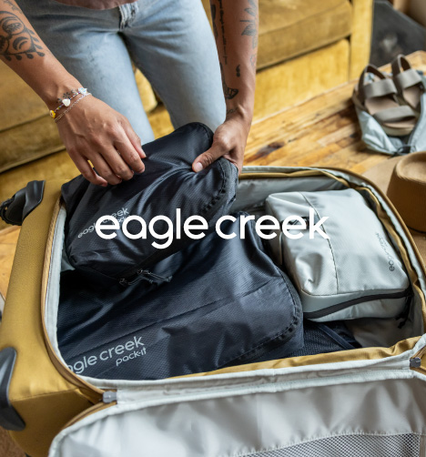 Eagle Creek Thailand