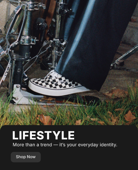 LOTS - Lifestyle