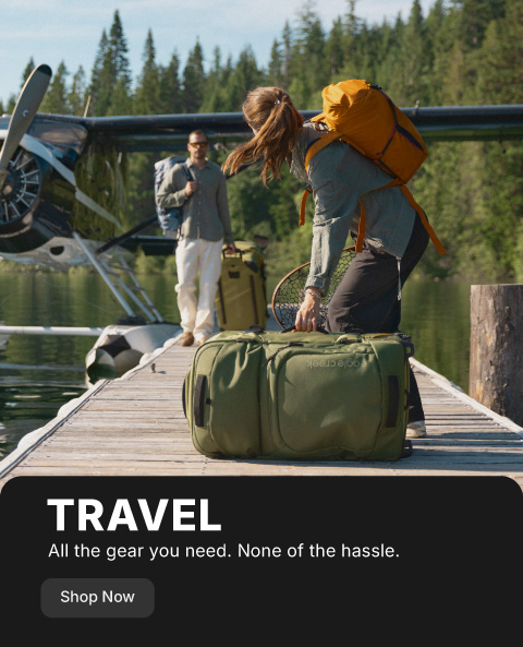 LOTS - Travel
